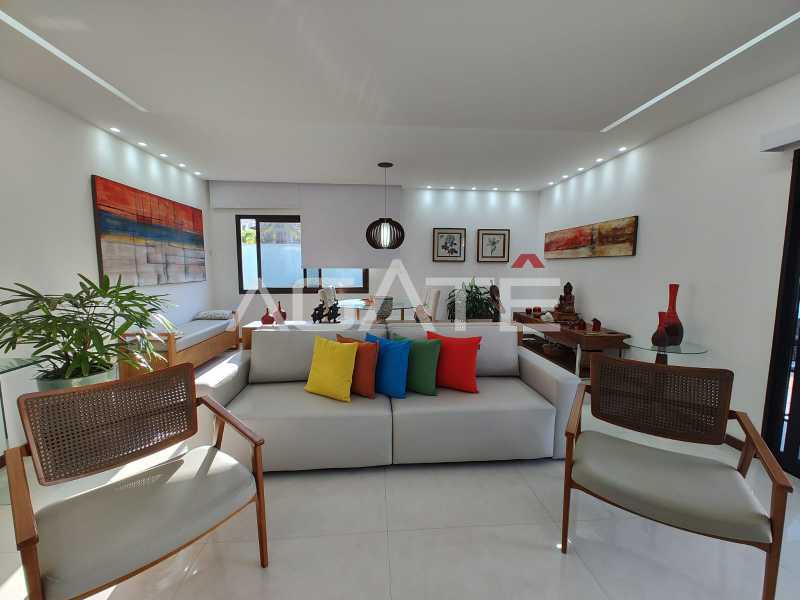 18 Casa 3 suítes Camboinhas. - 18