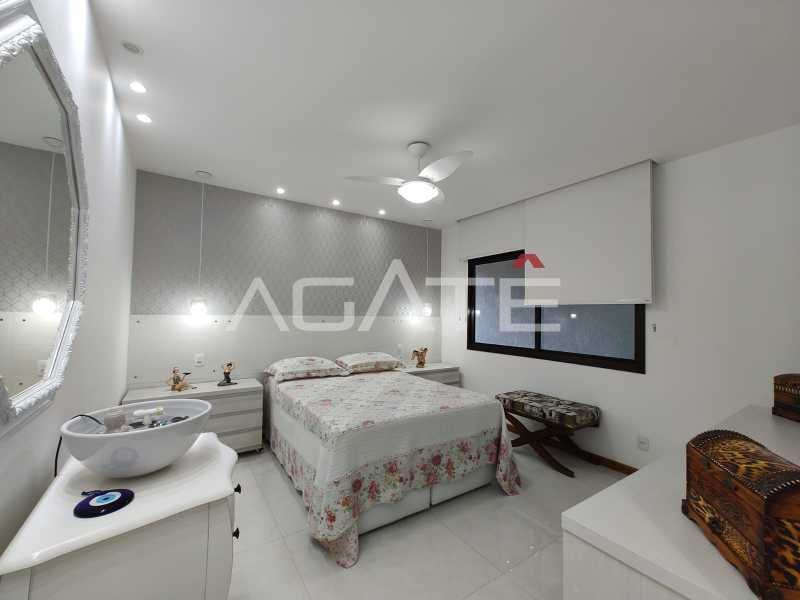24 Casa 3 suítes Camboinhas. - 24