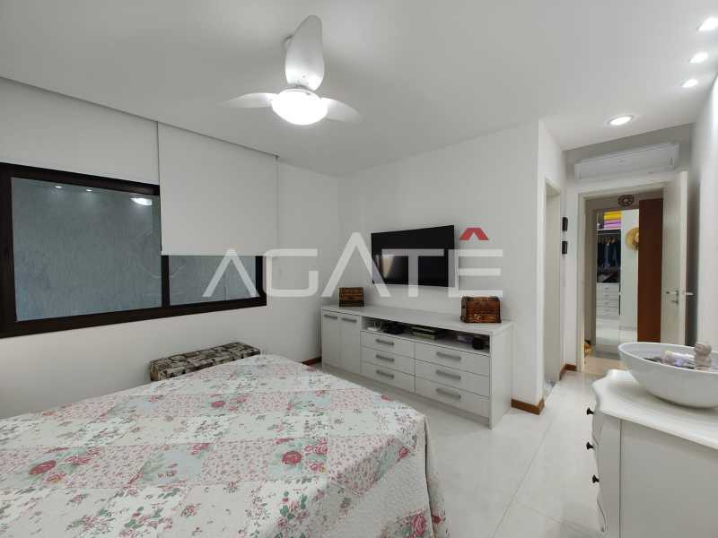 27 Casa 3 suítes Camboinhas. - 27