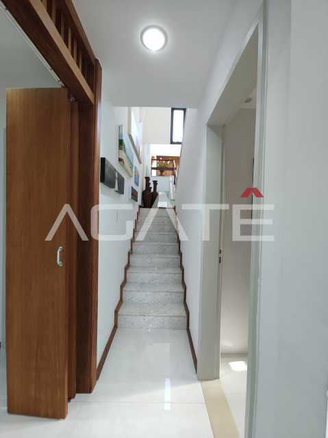 32 Casa 3 suítes Camboinhas. - 32