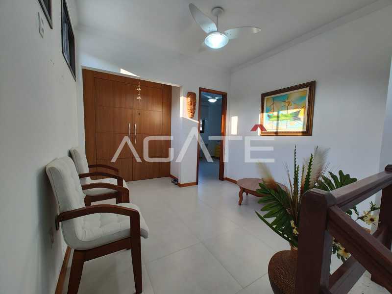 33 Casa 3 suítes Camboinhas. - 33