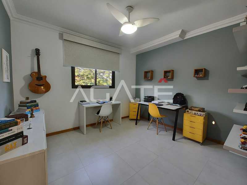 34 Casa 3 suítes Camboinhas. - 34