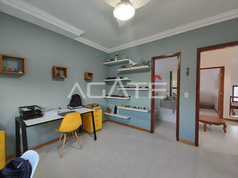 35 Casa 3 suítes Camboinhas. - 35