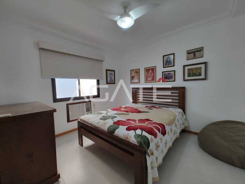 37 Casa 3 suítes Camboinhas. - 37