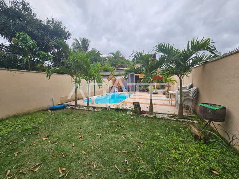 7 Casa 3 quartos Itaipu. - 7