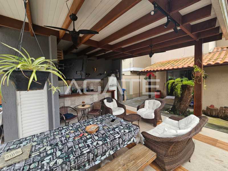 9 Casa 3 quartos Itaipu. - 9