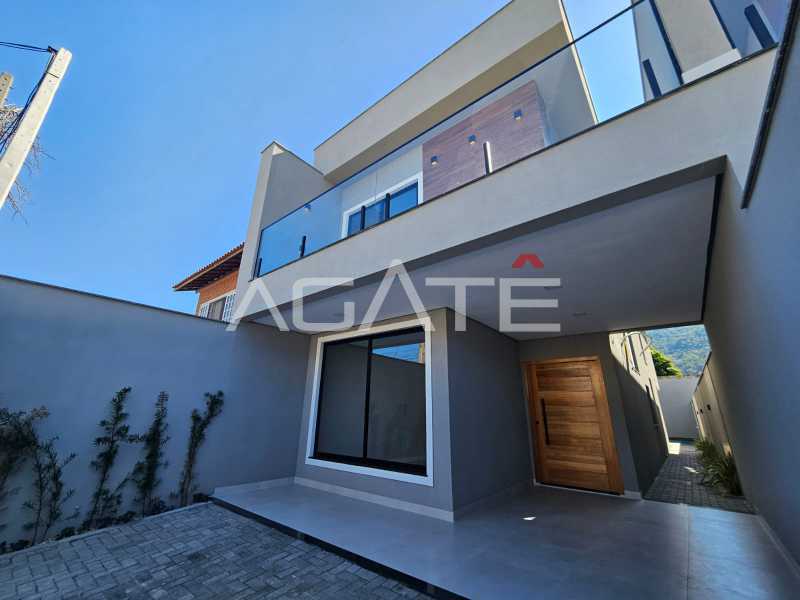 Casa 4 quartos Piratininga - 2