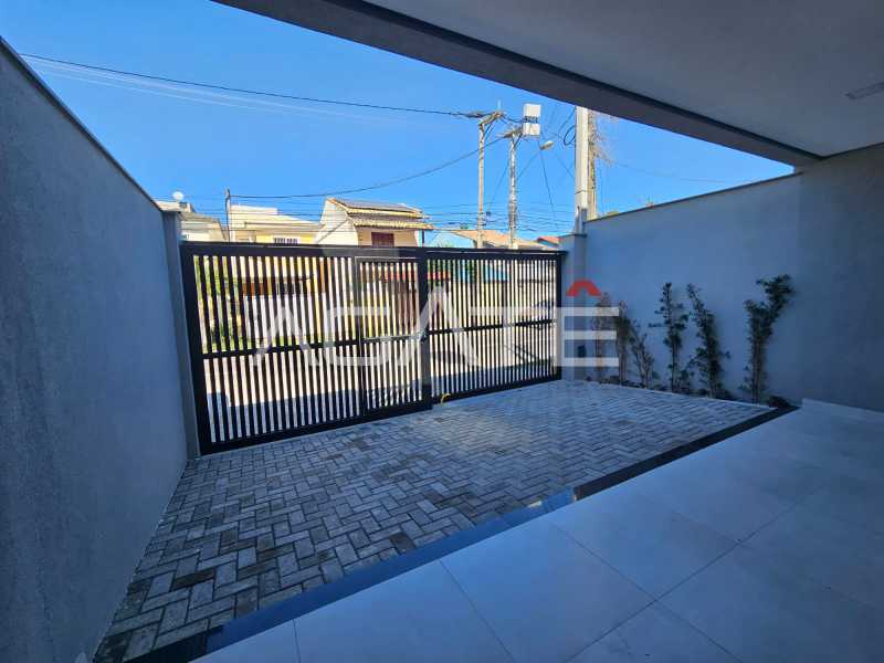 Casa 4 quartos Piratininga - 27