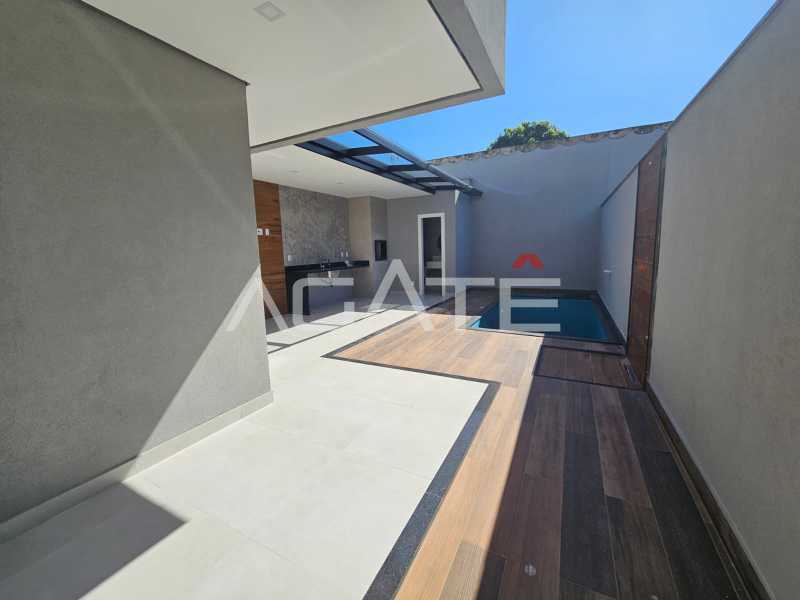 Casa 4 quartos Piratininga - 12