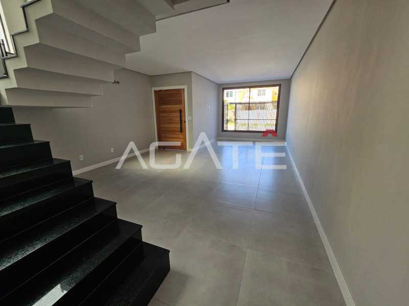 Casa 4 quartos Piratininga - 7