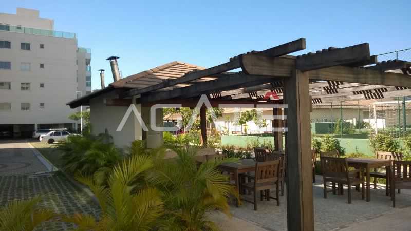 Apto 4 qtos Camboinhas - 40