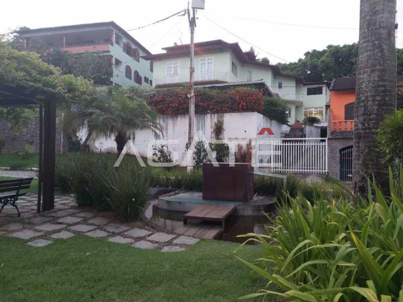 Casa Condomínio Pendotiba - 4
