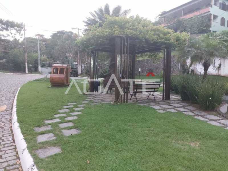 Casa Condomínio Pendotiba - 5