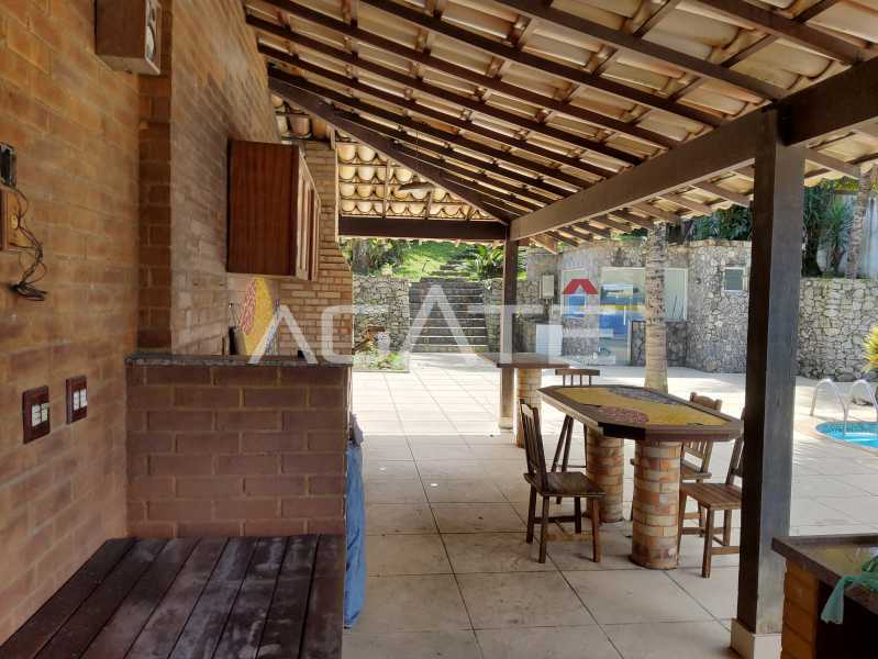 Casa Condomínio Pendotiba - 43