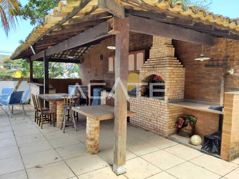 Casa Condomínio Pendotiba - 44