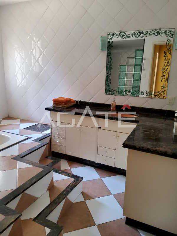 Casa Condomínio Pendotiba - 26