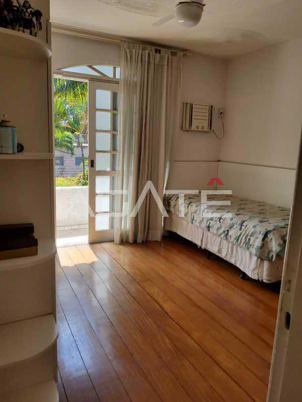 Casa Condomínio Pendotiba - 27