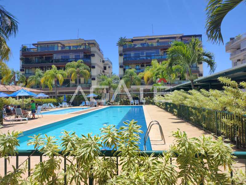 Conheça Apartamento 3 qtos Itaipu do imóvel - Agatê Imóveis vende Excelente Apartamento de 120 m² por 940.000,00 reais - Itaipu - Niterói - RJ. - HTAP30055 - 1 Apartamento 3 qtos Itaipu - 1