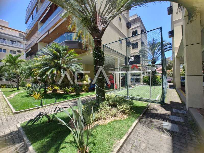 Conheça Apartamento 3 qtos Itaipu do imóvel - Agatê Imóveis vende Excelente Apartamento de 120 m² por 940.000,00 reais - Itaipu - Niterói - RJ. - HTAP30055 - 37 Apartamento 3 qtos Itaipu - 37