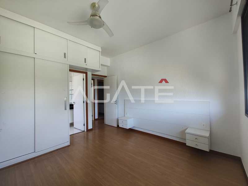 Conheça Apartamento 3 qtos Itaipu do imóvel - Agatê Imóveis vende Excelente Apartamento de 120 m² por 940.000,00 reais - Itaipu - Niterói - RJ. - HTAP30055 - 30 Apartamento 3 qtos Itaipu - 30