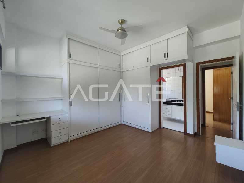 Conheça Apartamento 3 qtos Itaipu do imóvel - Agatê Imóveis vende Excelente Apartamento de 120 m² por 940.000,00 reais - Itaipu - Niterói - RJ. - HTAP30055 - 31 Apartamento 3 qtos Itaipu - 31