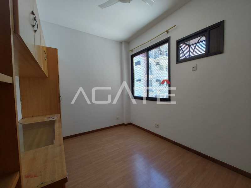 Conheça Apartamento 3 qtos Itaipu do imóvel - Agatê Imóveis vende Excelente Apartamento de 120 m² por 940.000,00 reais - Itaipu - Niterói - RJ. - HTAP30055 - 25 Apartamento 3 qtos Itaipu - 25