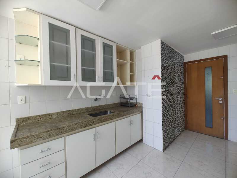 Conheça Apartamento 3 qtos Itaipu do imóvel - Agatê Imóveis vende Excelente Apartamento de 120 m² por 940.000,00 reais - Itaipu - Niterói - RJ. - HTAP30055 - 20 Apartamento 3 qtos Itaipu - 20