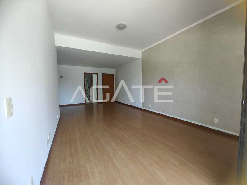 Conheça Apartamento 3 qtos Itaipu do imóvel - Agatê Imóveis vende Excelente Apartamento de 120 m² por 940.000,00 reais - Itaipu - Niterói - RJ. - HTAP30055 - 8 Apartamento 3 qtos Itaipu - 8