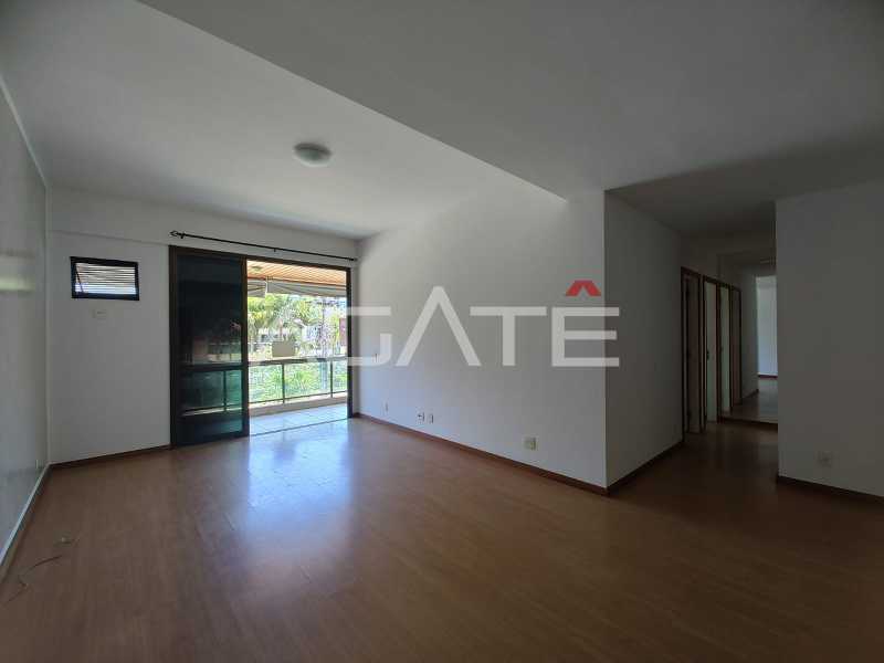 Conheça Apartamento 3 qtos Itaipu do imóvel - Agatê Imóveis vende Excelente Apartamento de 120 m² por 940.000,00 reais - Itaipu - Niterói - RJ. - HTAP30055 - 2 Apartamento 3 qtos Itaipu - 2