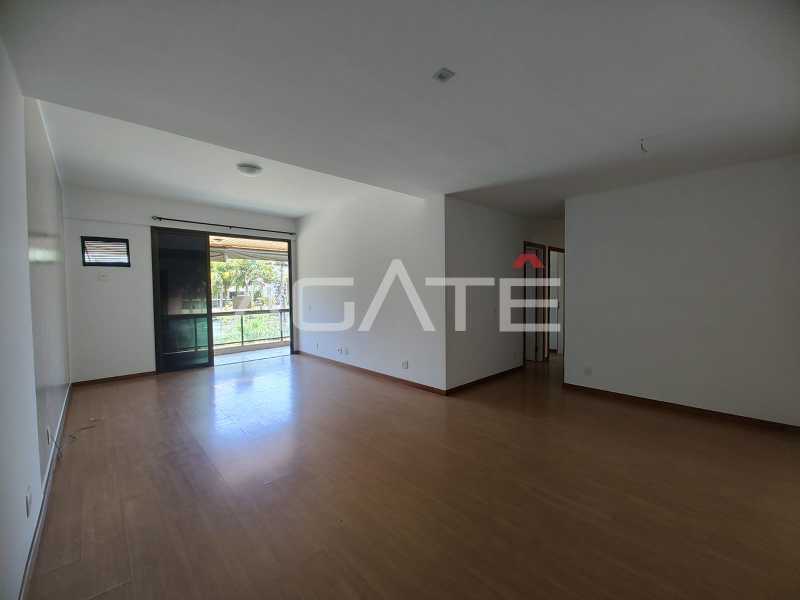 Conheça Apartamento 3 qtos Itaipu do imóvel - Agatê Imóveis vende Excelente Apartamento de 120 m² por 940.000,00 reais - Itaipu - Niterói - RJ. - HTAP30055 - 3 Apartamento 3 qtos Itaipu - 3