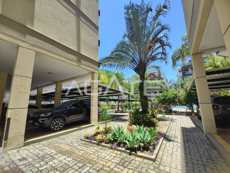 Conheça Apartamento 3 qtos Itaipu do imóvel - Agatê Imóveis vende Excelente Apartamento de 120 m² por 940.000,00 reais - Itaipu - Niterói - RJ. - HTAP30055 - 38 Apartamento 3 qtos Itaipu - 38