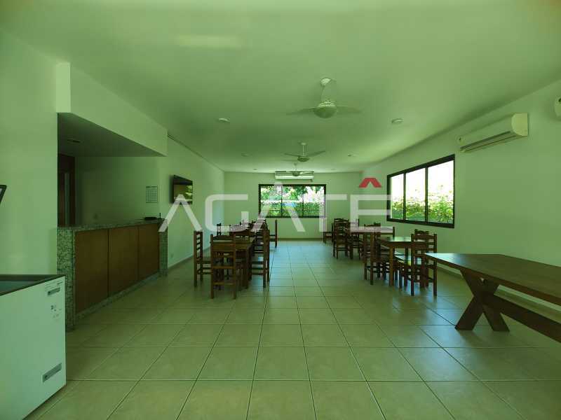 Conheça Apartamento 3 qtos Itaipu do imóvel - Agatê Imóveis vende Excelente Apartamento de 120 m² por 940.000,00 reais - Itaipu - Niterói - RJ. - HTAP30055 - 40 Apartamento 3 qtos Itaipu - 40