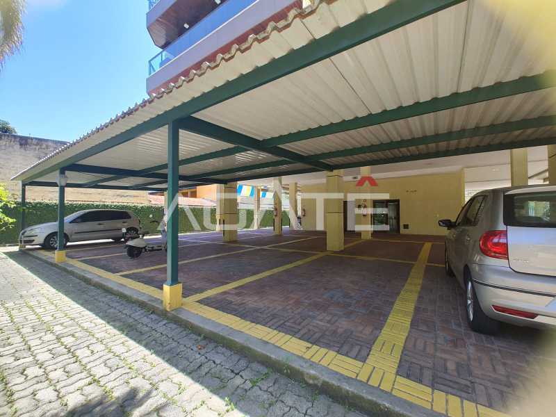 Conheça Apartamento 3 qtos Itaipu do imóvel - Agatê Imóveis vende Excelente Apartamento de 120 m² por 940.000,00 reais - Itaipu - Niterói - RJ. - HTAP30055 - 39 Apartamento 3 qtos Itaipu - 39