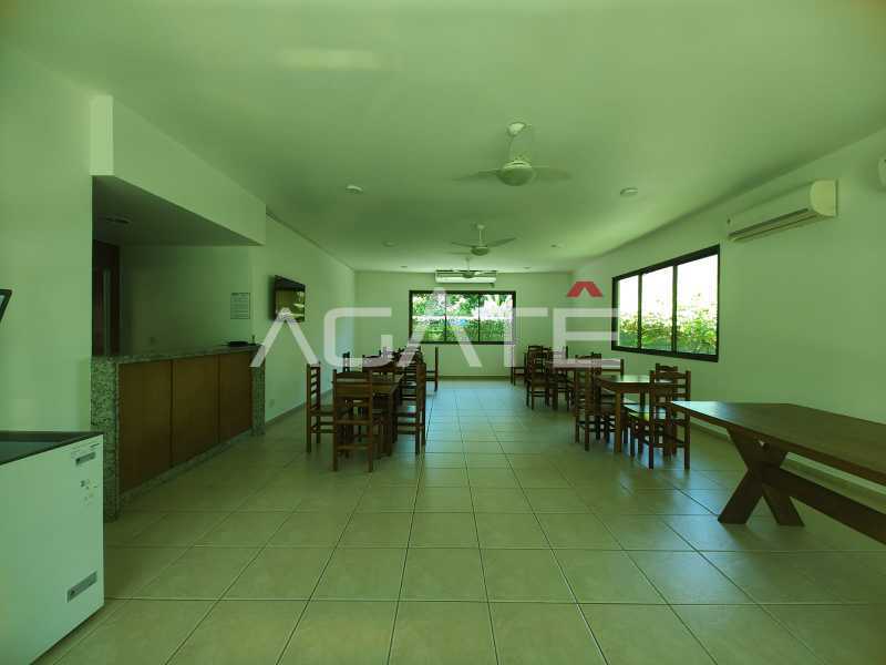 Conheça Apartamento 3 qtos Itaipu do imóvel - Agatê Imóveis vende Excelente Apartamento de 120 m² por 940.000,00 reais - Itaipu - Niterói - RJ. - HTAP30055 - 41 Apartamento 3 qtos Itaipu - 41