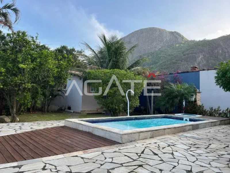 Casa Condomínio Itaipuaçu 1. - 1