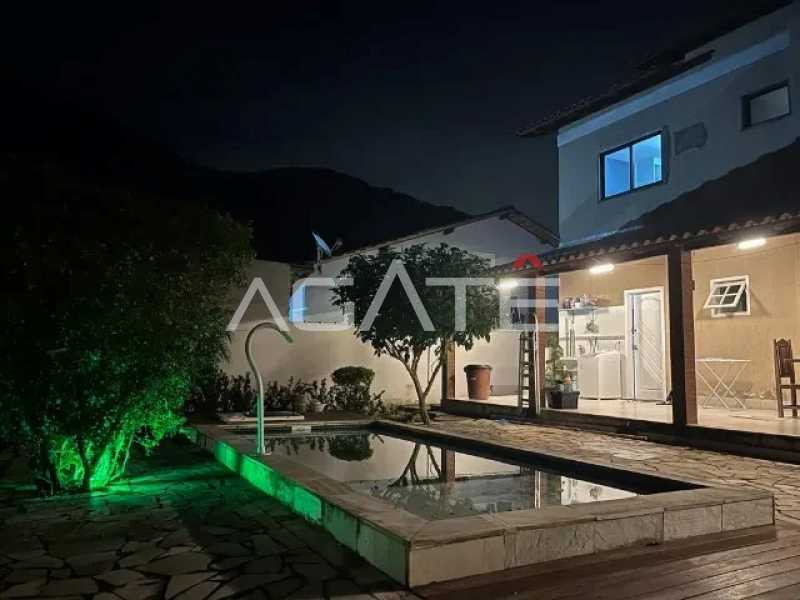 Casa Condomínio Itaipuaçu 1 - 18