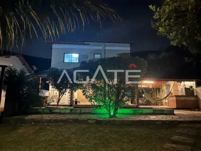 Casa Condomínio Itaipuaçu 2 - 20
