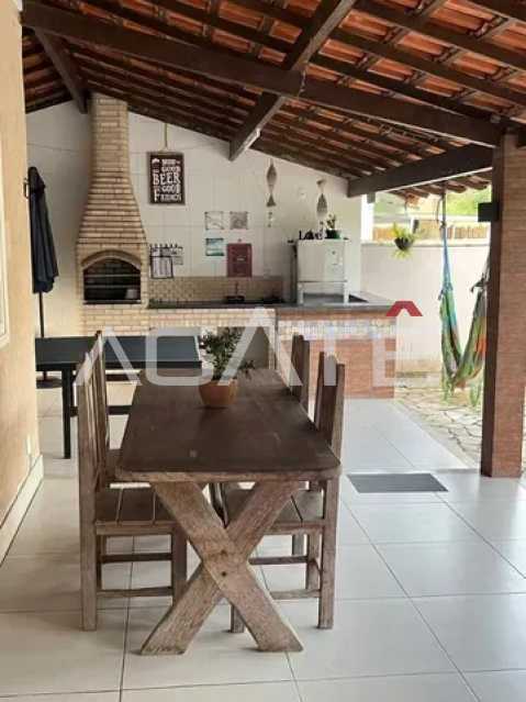 Casa Condomínio Itaipuaçu 11 - 17