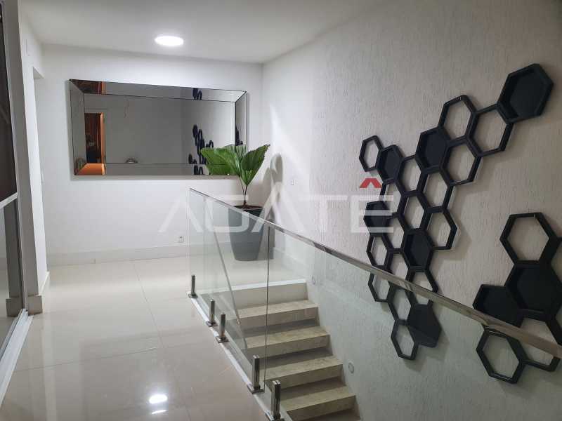 Casa 3 suítes Camboinhas - 20