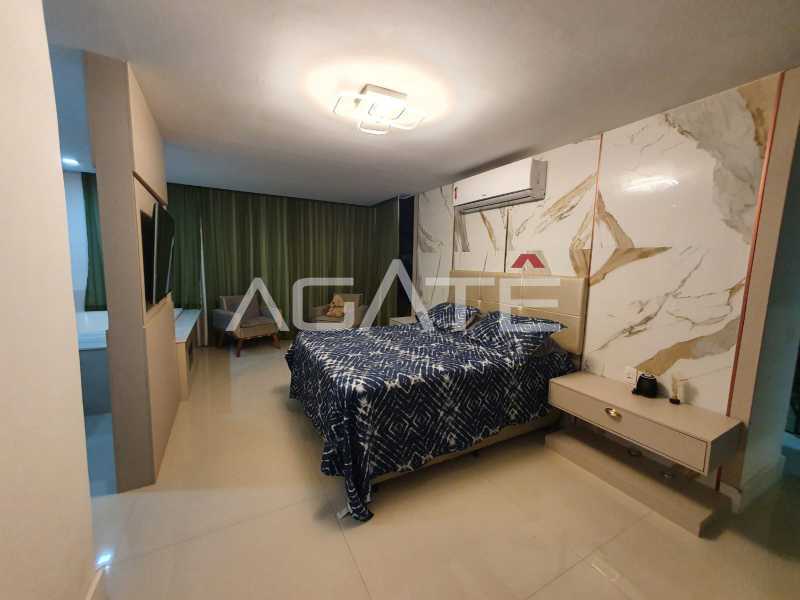 Casa 3 suítes Camboinhas - 21