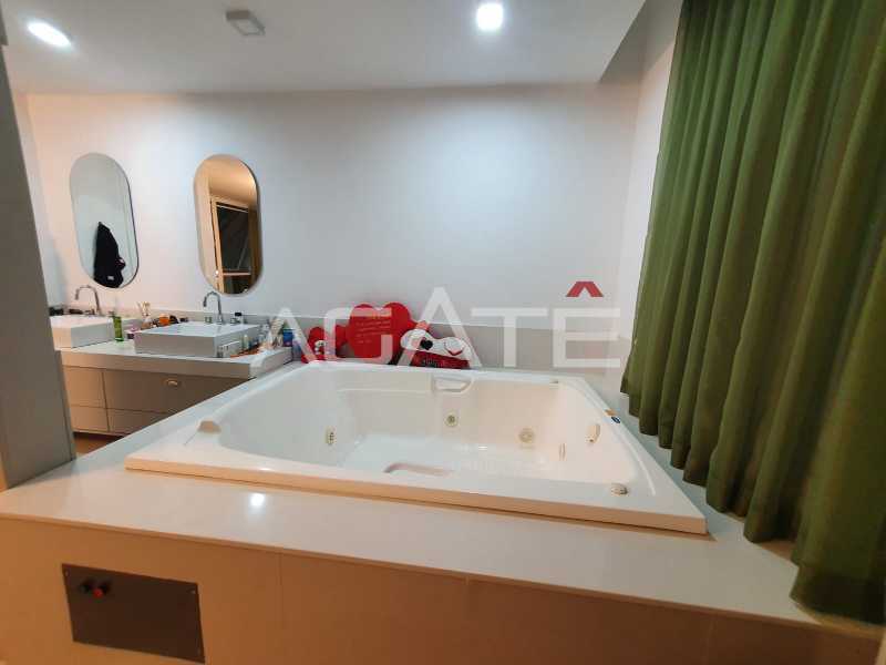 Casa 3 suítes Camboinhas - 25