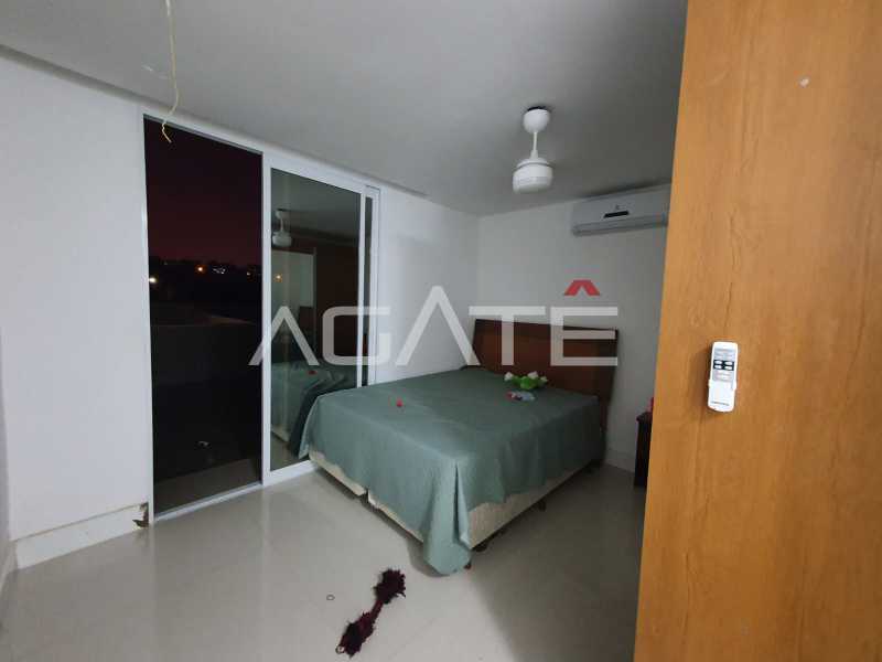 Casa 3 suítes Camboinhas - 26
