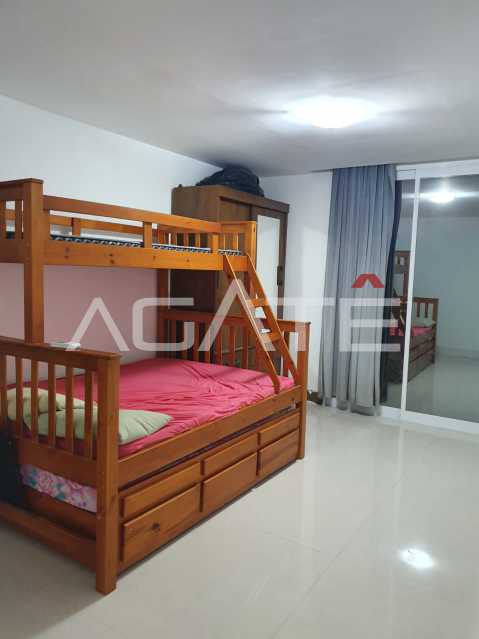 Casa 3 suítes Camboinhas - 28