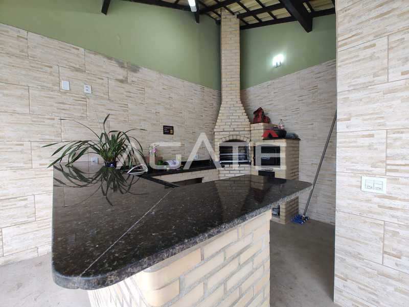 Casa 3 quartos Piratininga - 23