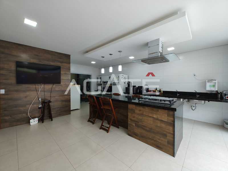 Casa 3 quartos Piratininga - 18