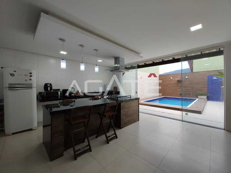 Casa 3 quartos Piratininga - 17