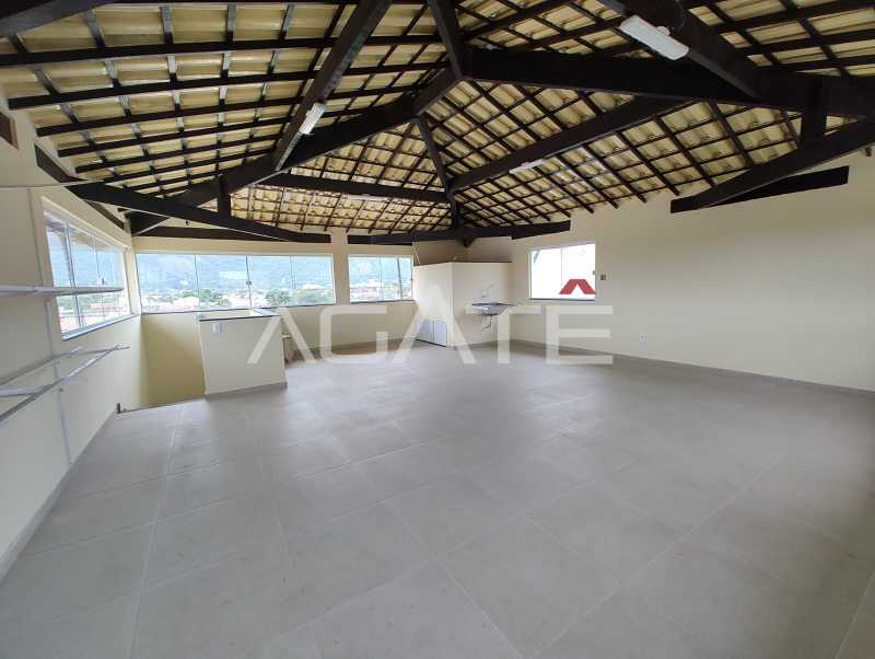 Casa 3 quartos Piratininga - 46