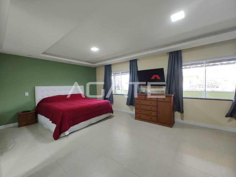 Casa 3 quartos Piratininga - 27