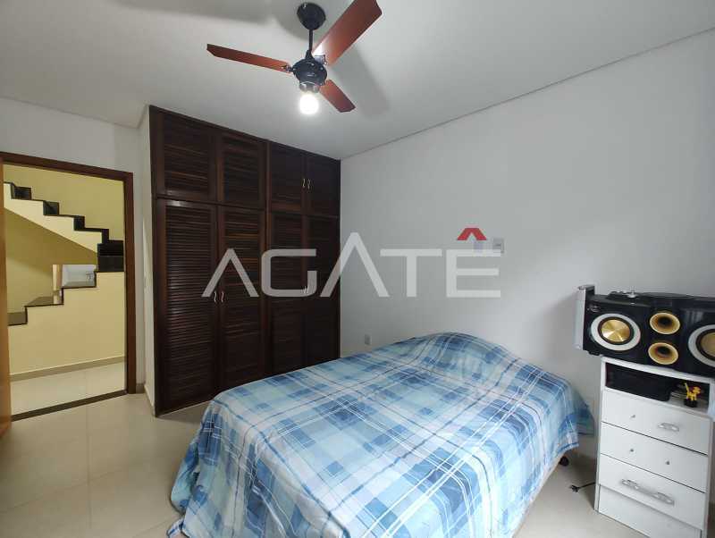 Casa 3 quartos Piratininga - 16