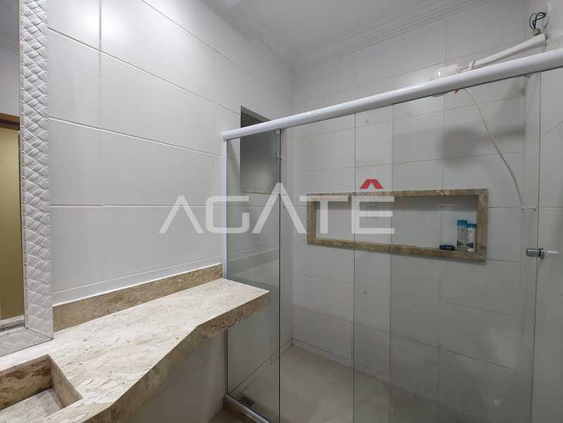 Casa 3 quartos Piratininga - 12